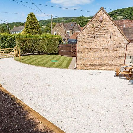 The Barn In Longhope - Luxury Barn Conversion מראה חיצוני תמונה